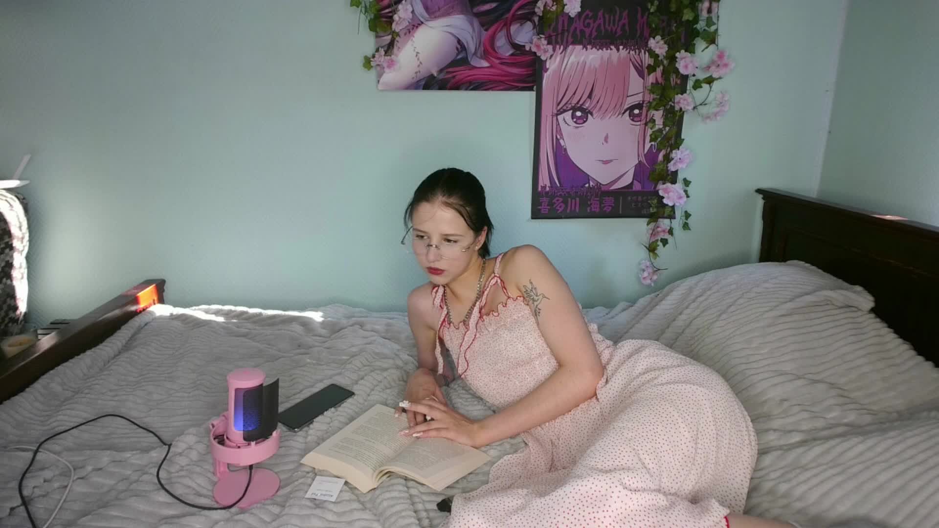 LunarXXX Adult Chat August 10, 2025