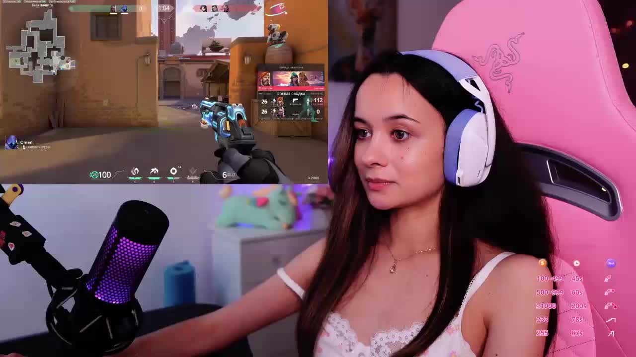 JuicyAngel Adult Chat August 10, 2025