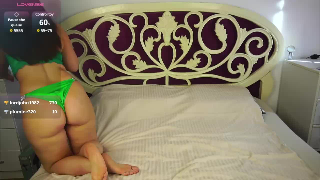 LuckyEmm Adult Chat August 10, 2025