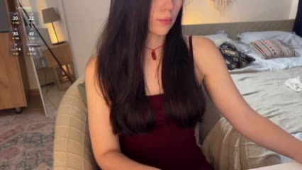 velvetjenny Adult Chat August 10, 2025