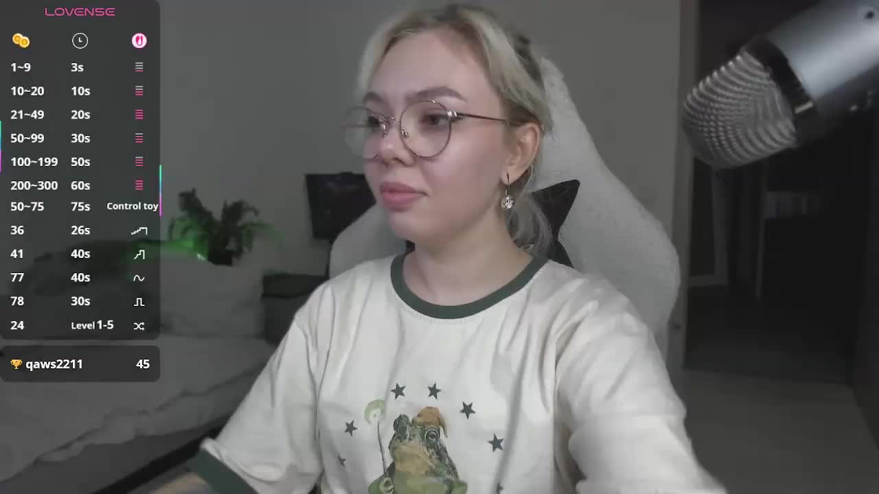 AnyaTaylorJoy_ Adult Chat August 10, 2025