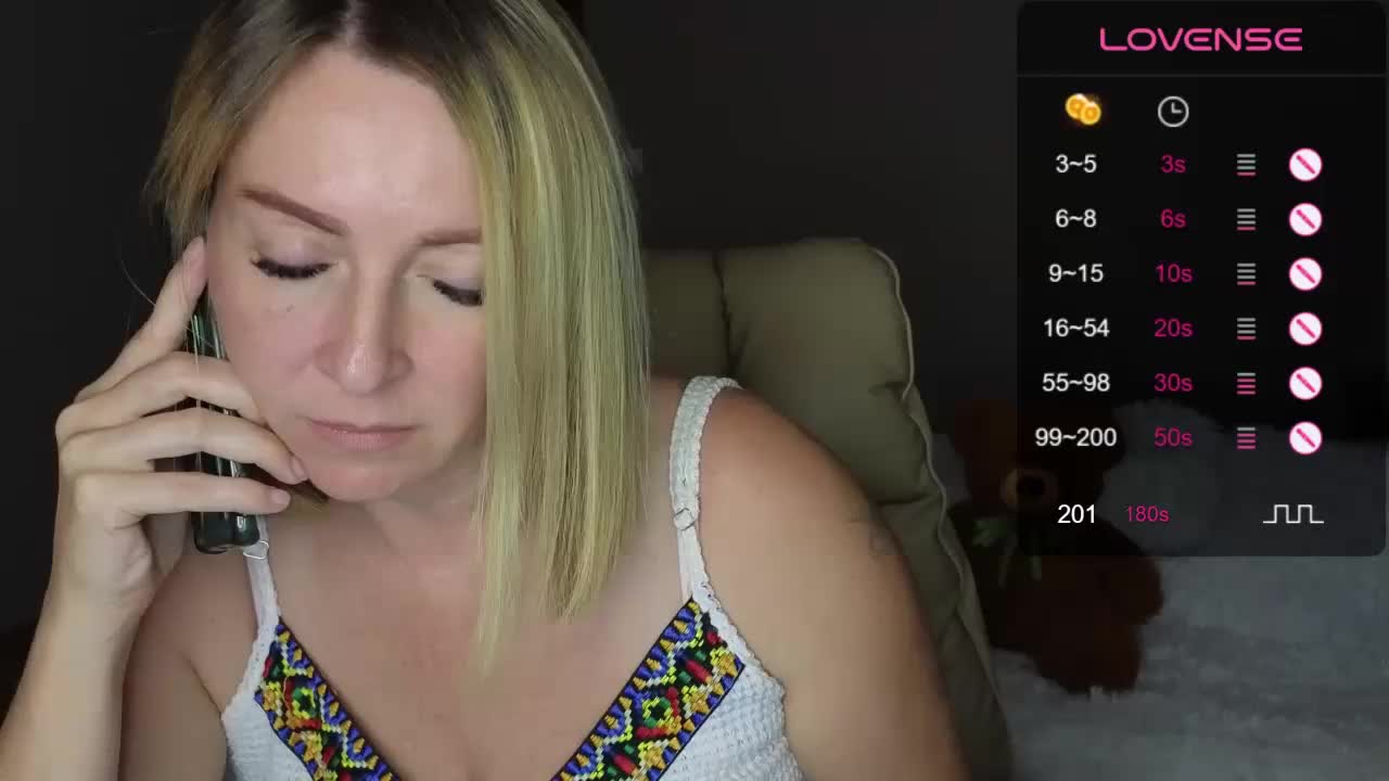 Lalie Adult Chat August 10, 2025