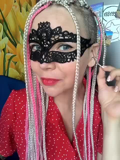 TilyTily Adult Chat August 10, 2025