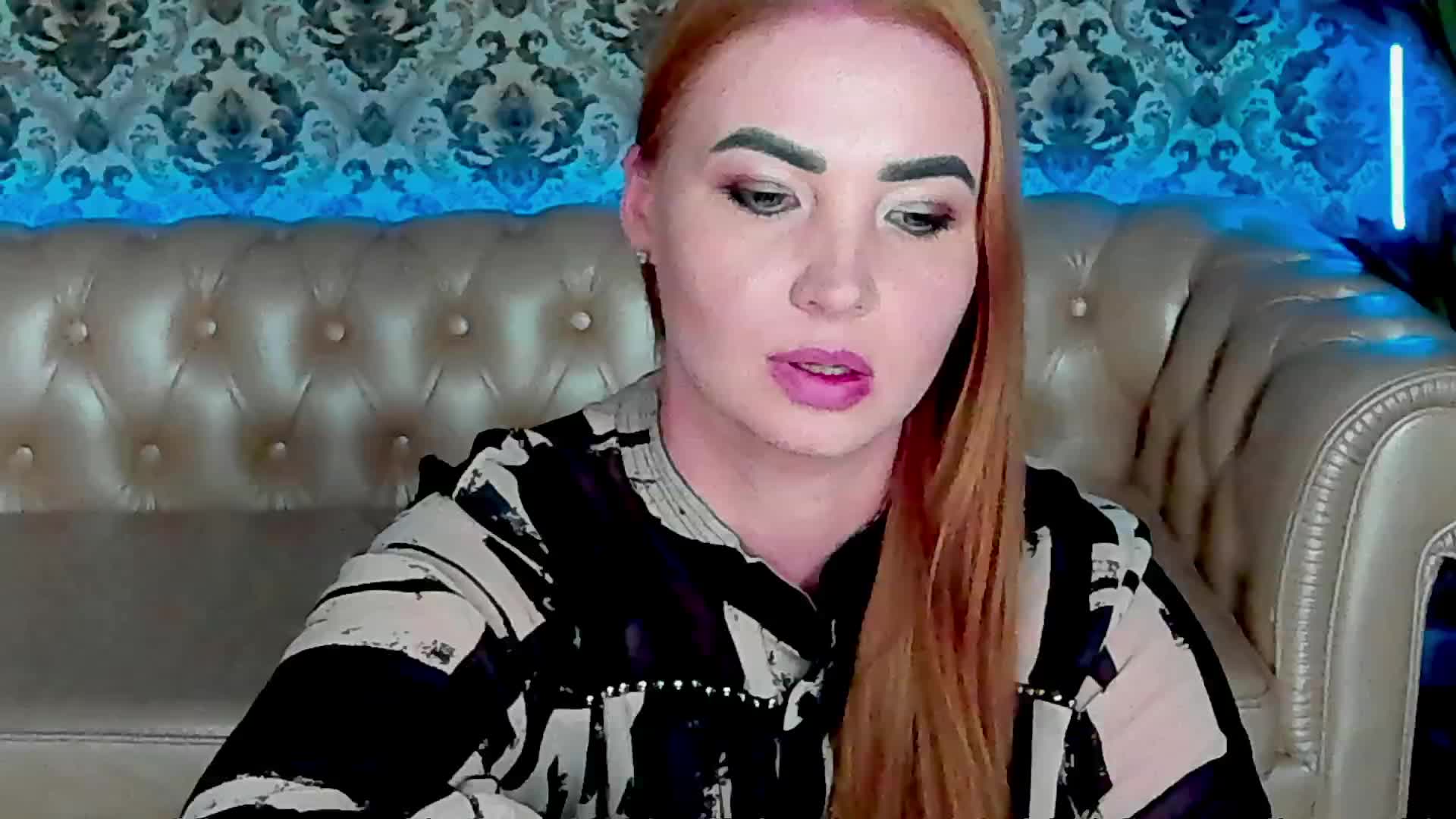 MssShyBarbie Adult Chat August 10, 2025