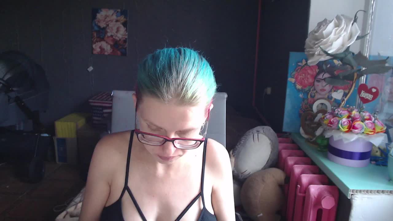 malvinella Adult Chat August 10, 2025