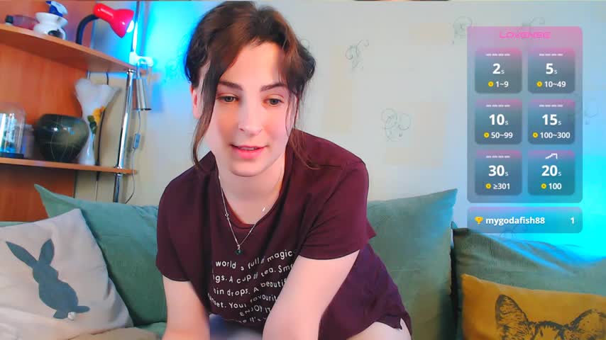 Caroline1995 Adult Chat August 10, 2025