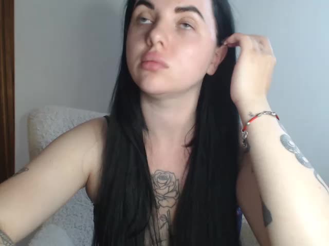 Annushka_ Adult Chat August 10, 2025