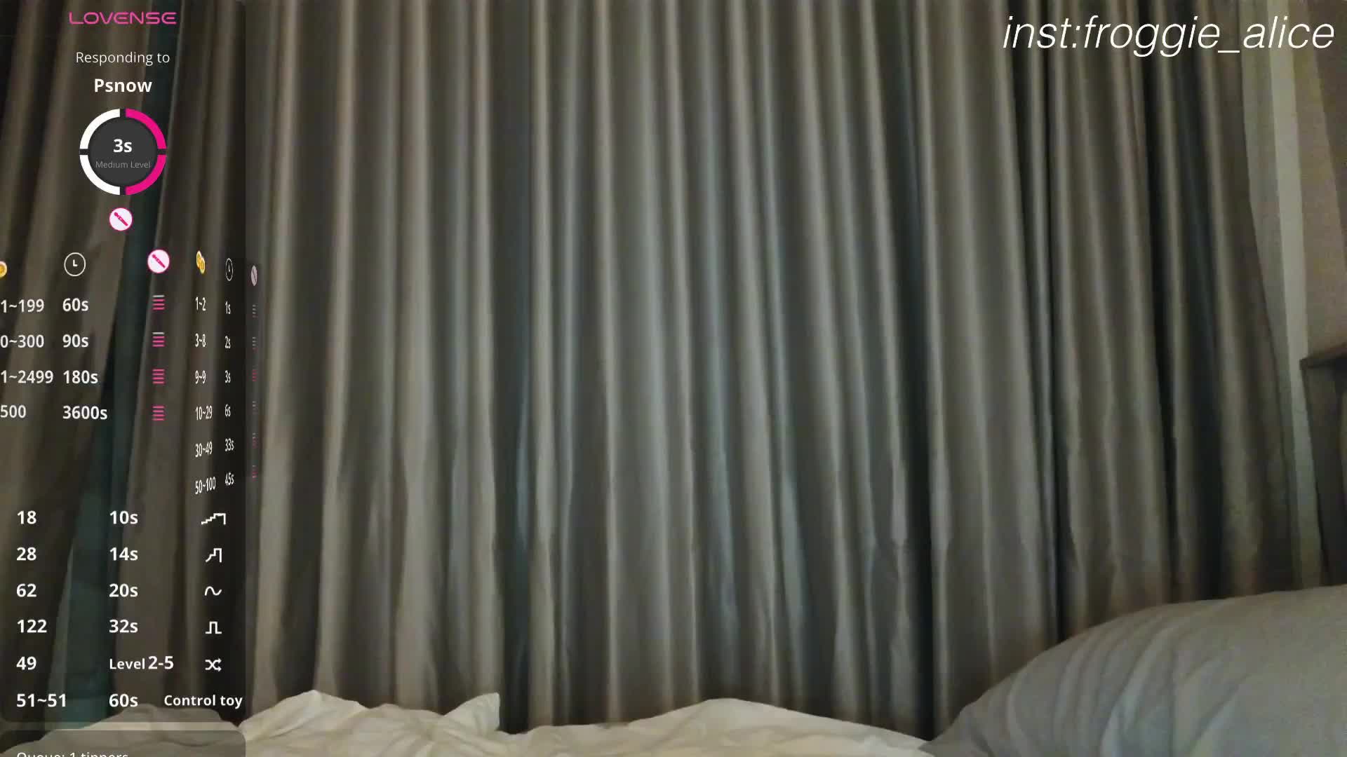 Alice-teaseee Adult Chat August 10, 2025