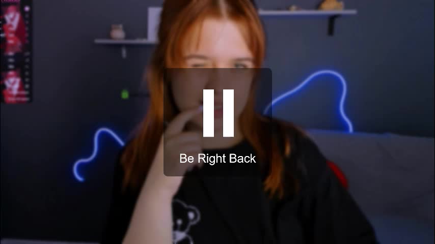 lusy_puff Adult Chat August 10, 2025