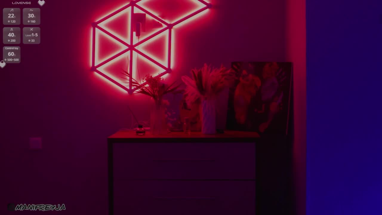 ManiFreyja Adult Chat August 10, 2025