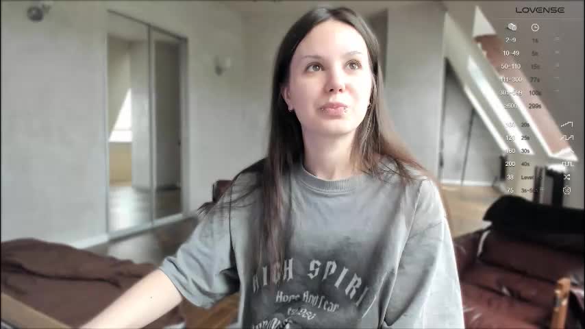 yourher0in Adult Chat August 10, 2025