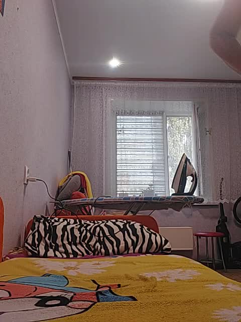 WildMerry Adult Chat August 10, 2025