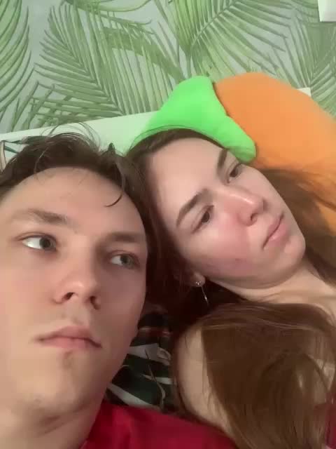 AlxAndNstya Adult Chat August 10, 2025