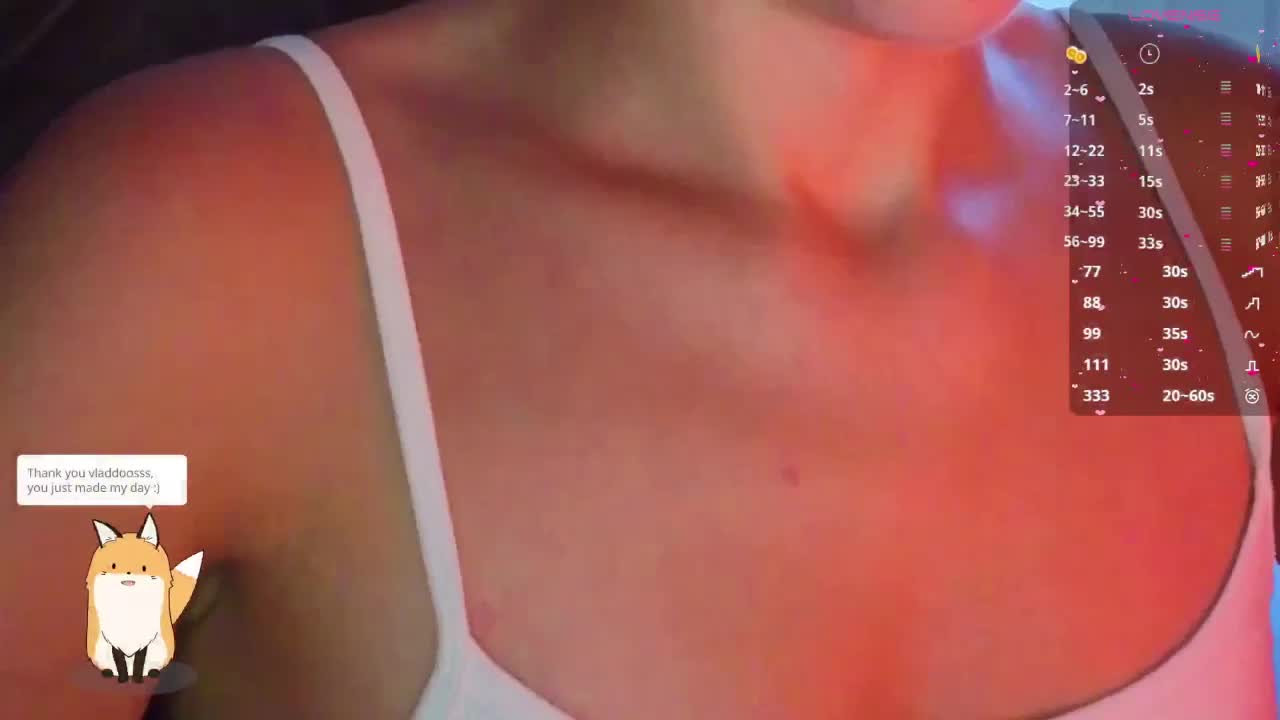 Nestyzz Adult Chat August 10, 2025