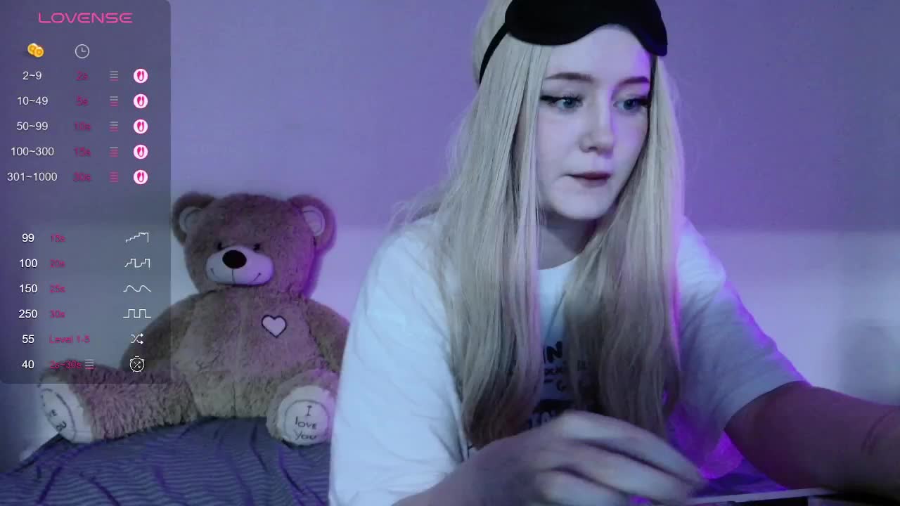 LolochkaMin Adult Chat August 10, 2025