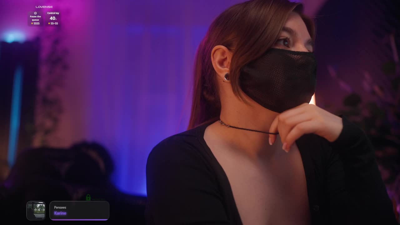 arimass Adult Chat August 10, 2025