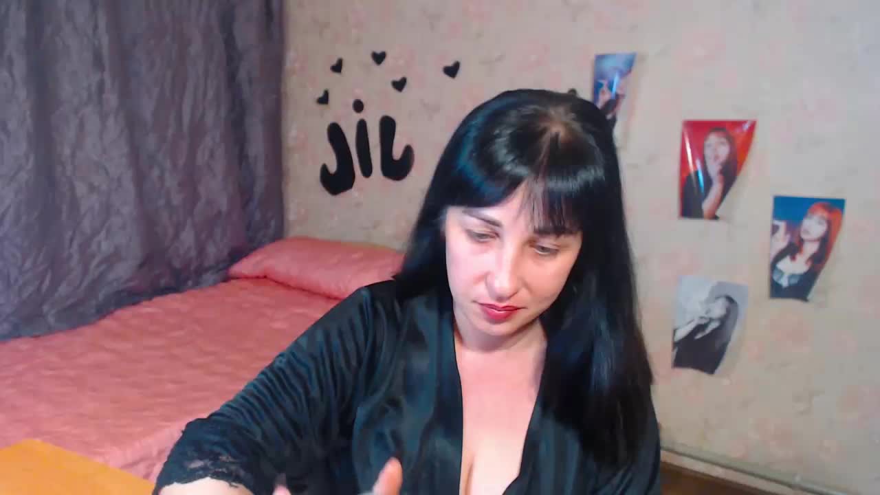 JillStevens Adult Chat August 10, 2025