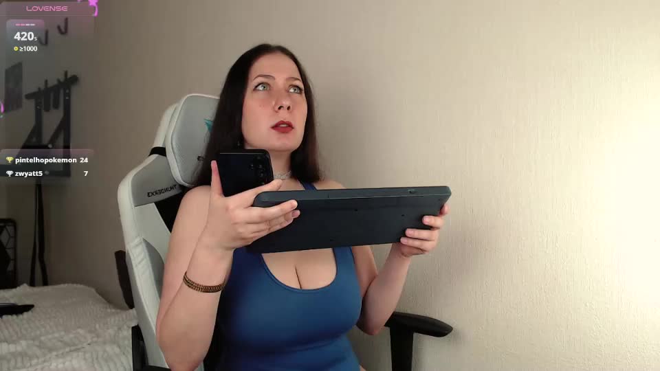 erin_and_johnny Adult Chat August 10, 2025