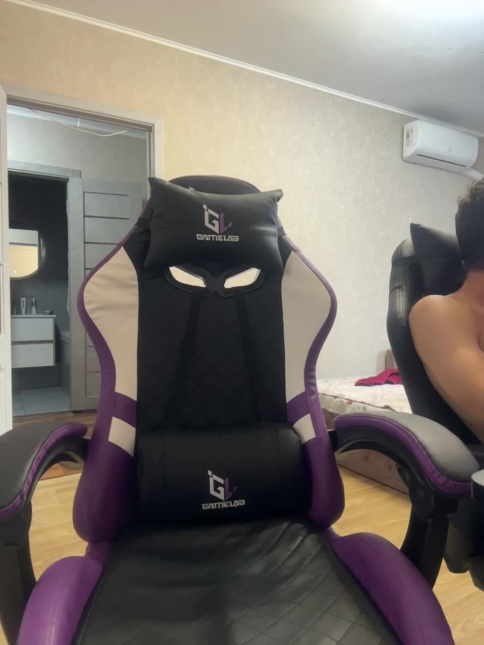 ANASTEIK Adult Chat August 10, 2025