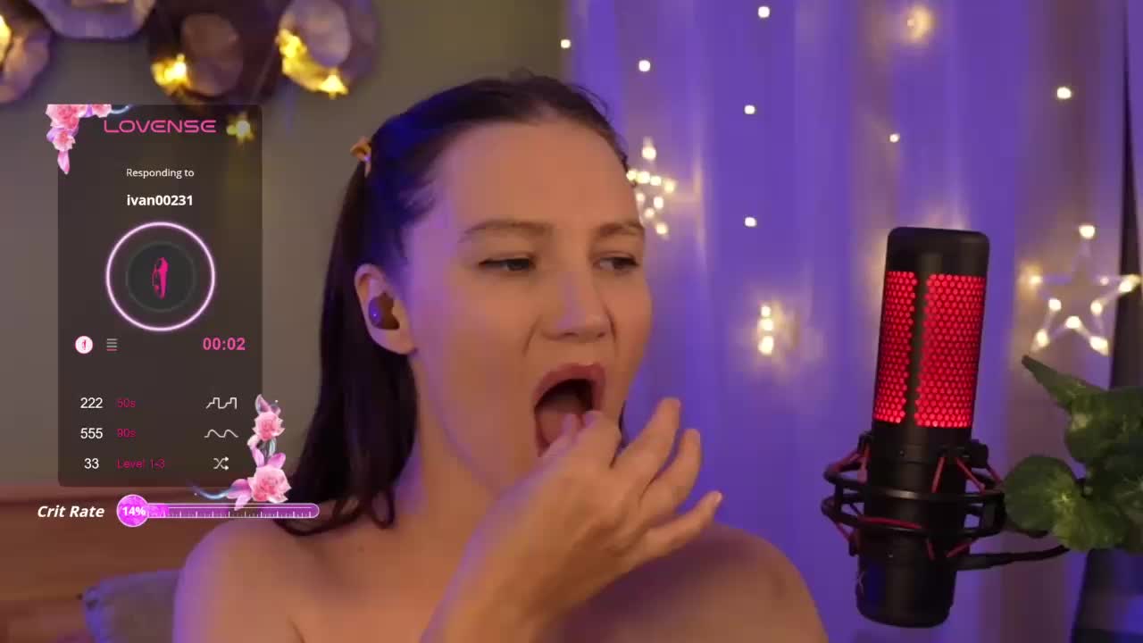 GessiFossa Adult Chat August 10, 2025