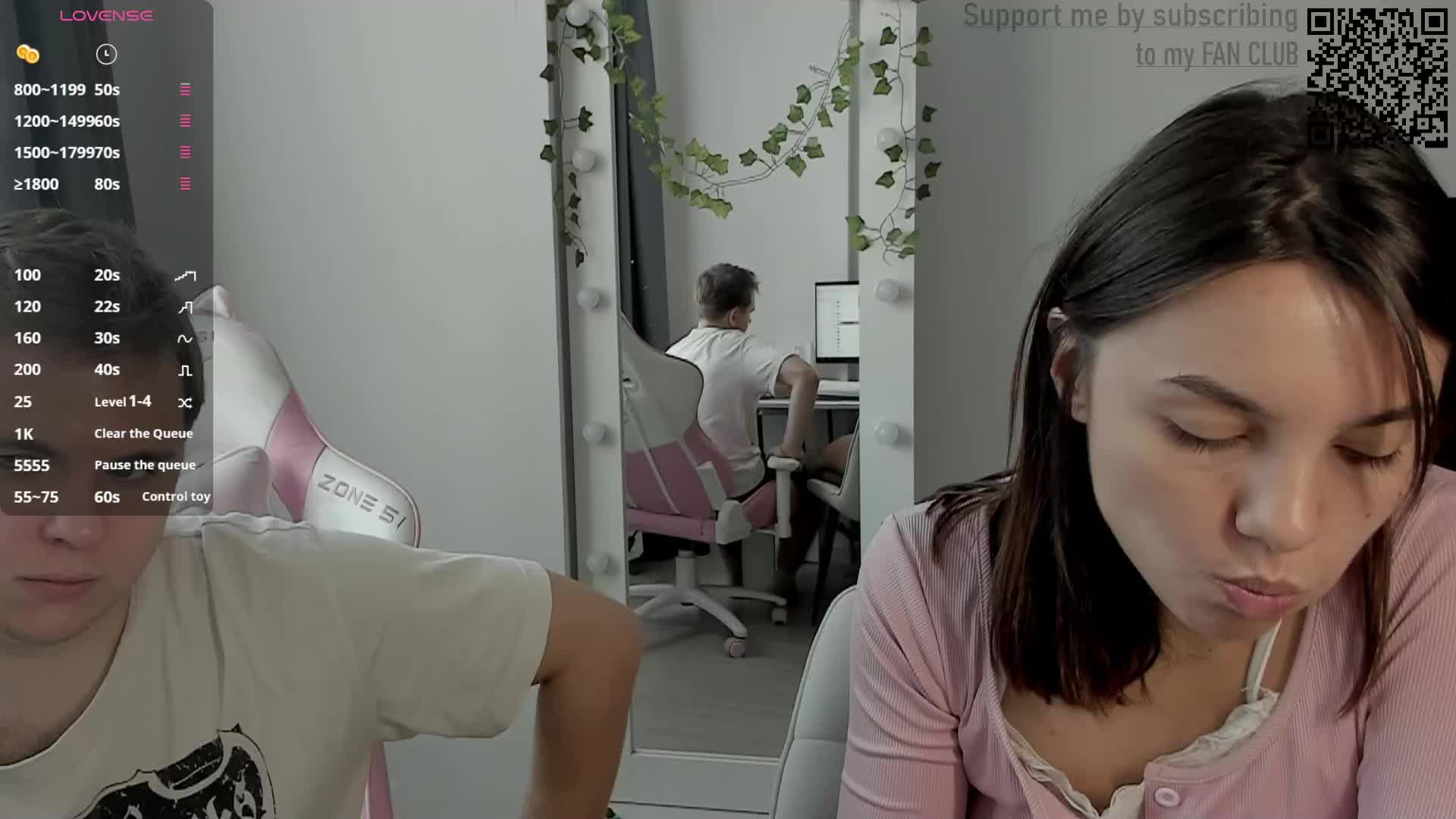 FanatKenli Adult Chat August 10, 2025