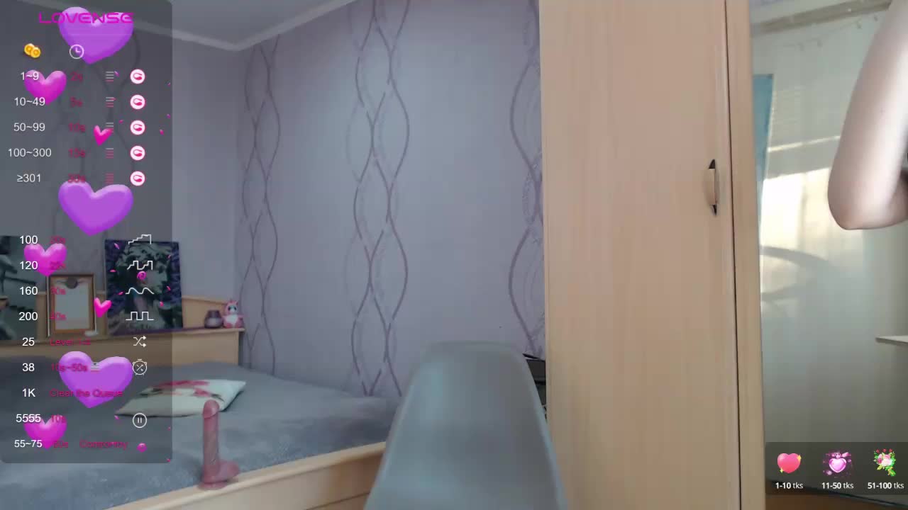 DaddysSluttyGirl Adult Chat August 10, 2025