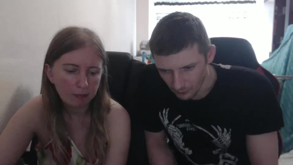 jenisandpeter Adult Chat August 10, 2025