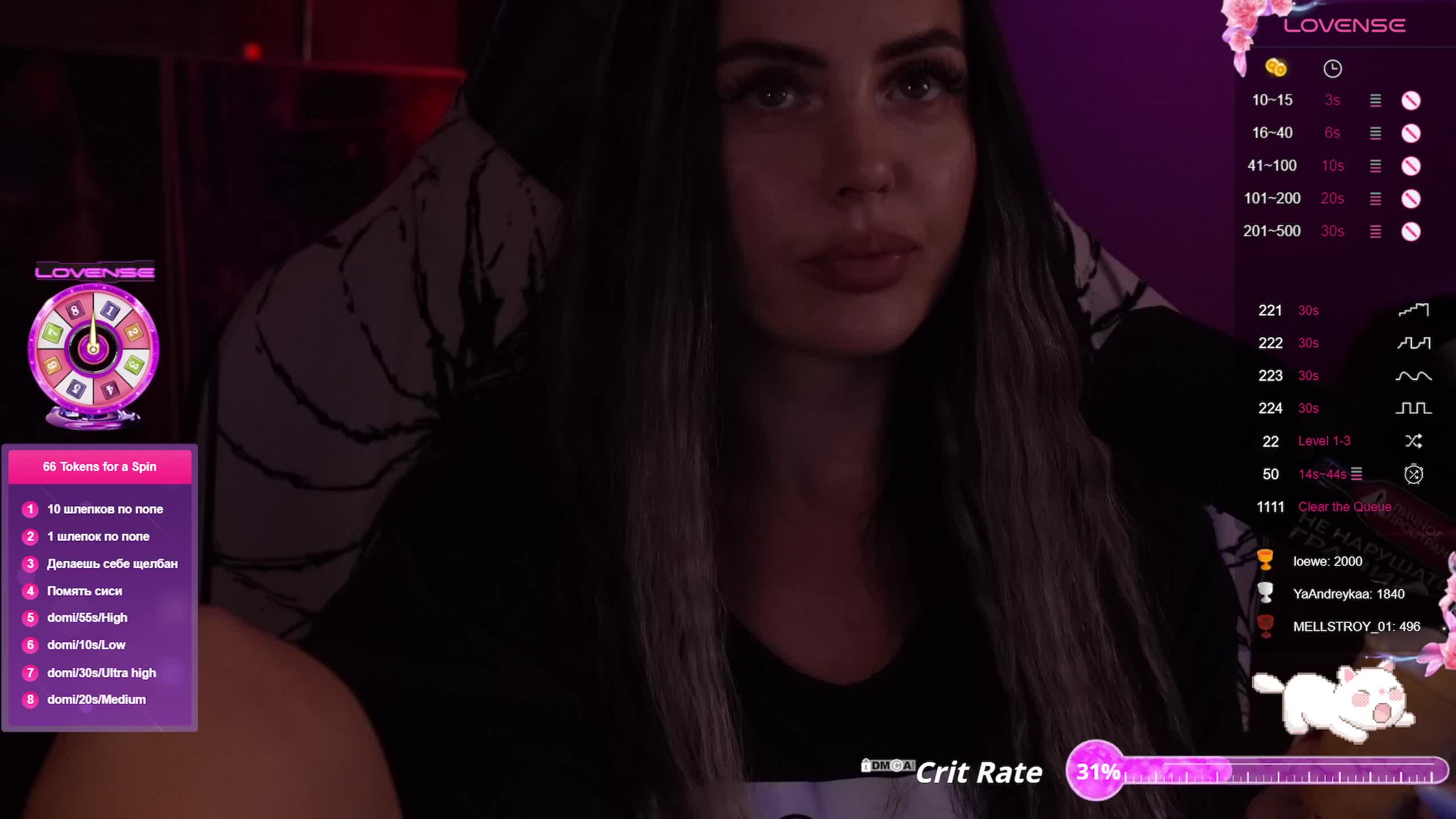 AmaReda Adult Chat August 10, 2025