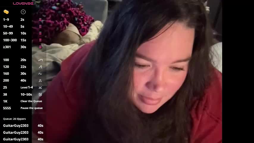 livewifecambjs Adult Chat August 10, 2025