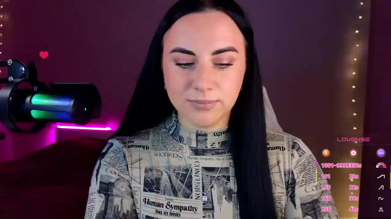 YURIEVNA13 Adult Chat August 9, 2025