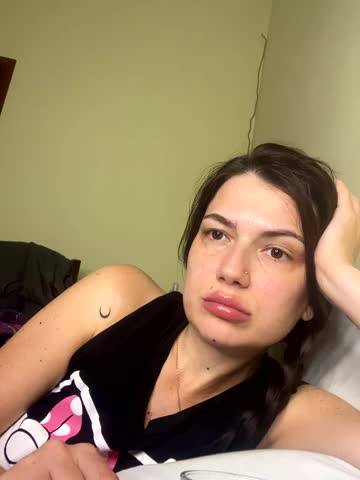 Cute_Erika Adult Chat August 10, 2025