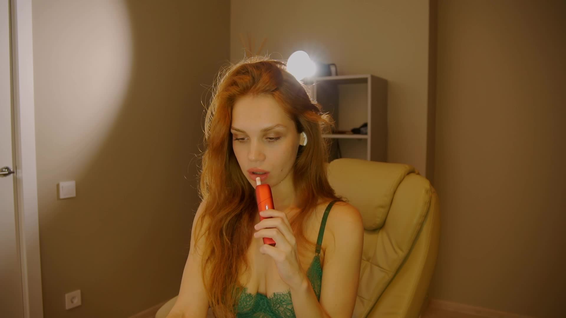 Nastyu-sha Adult Chat August 10, 2025