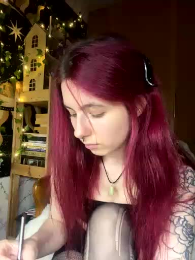 SelinaXylia Adult Chat August 9, 2025