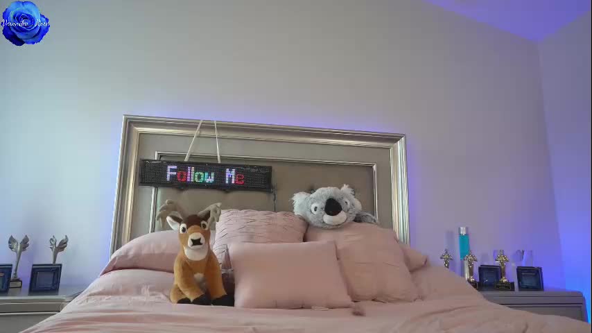 veronika_rose Adult Chat August 10, 2025