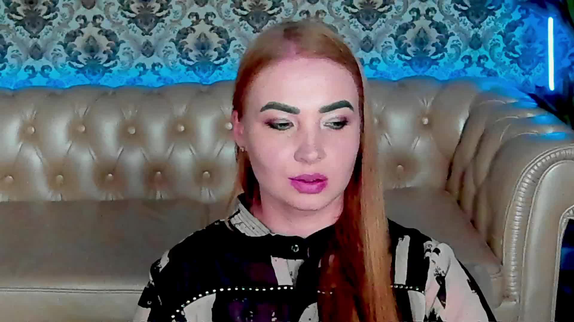 MssShyBarbie Adult Chat August 10, 2025