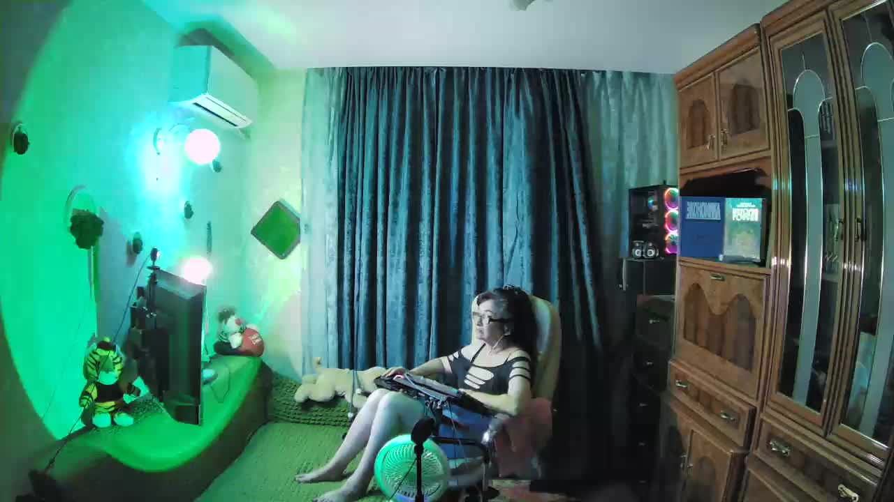 Infodar Adult Chat August 10, 2025