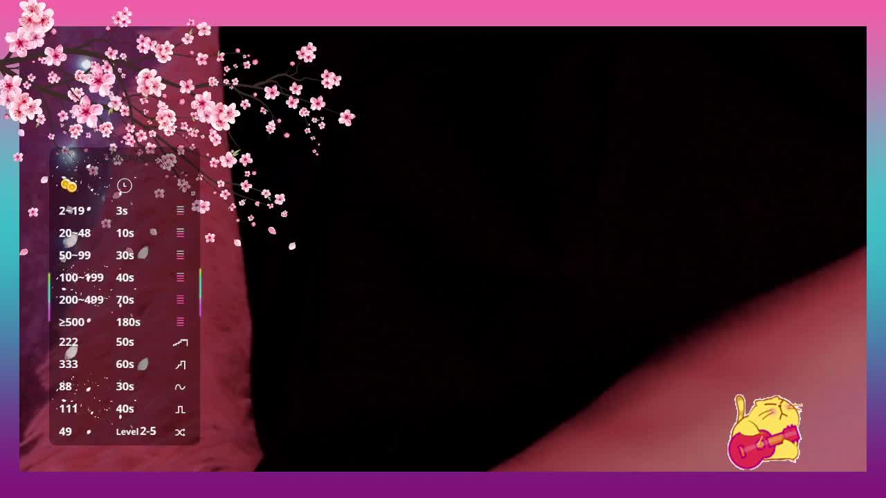 Taliswoman Adult Chat August 10, 2025