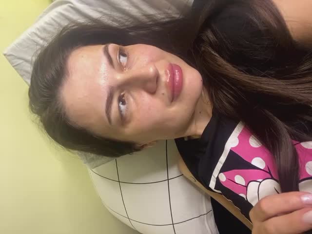 Cute_Erika Adult Chat August 10, 2025