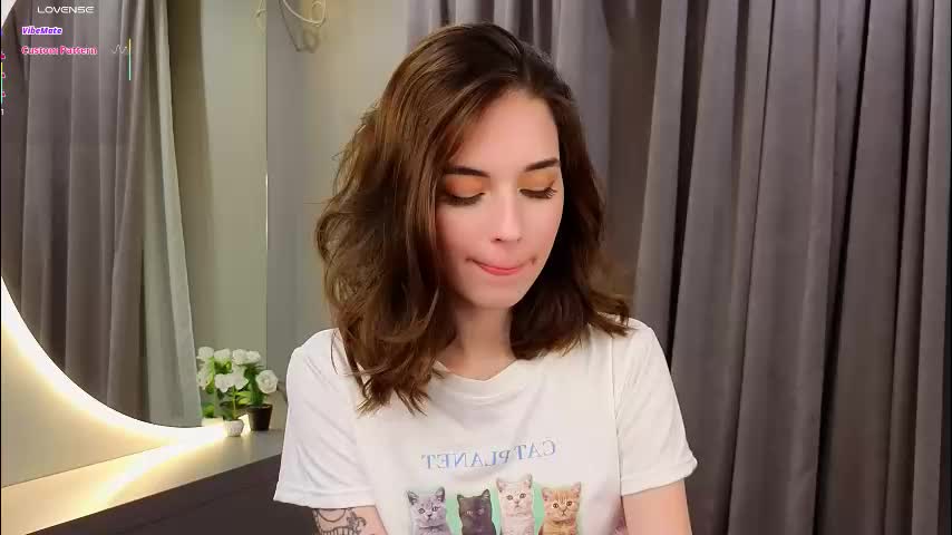 primroseberesford Adult Chat August 10, 2025