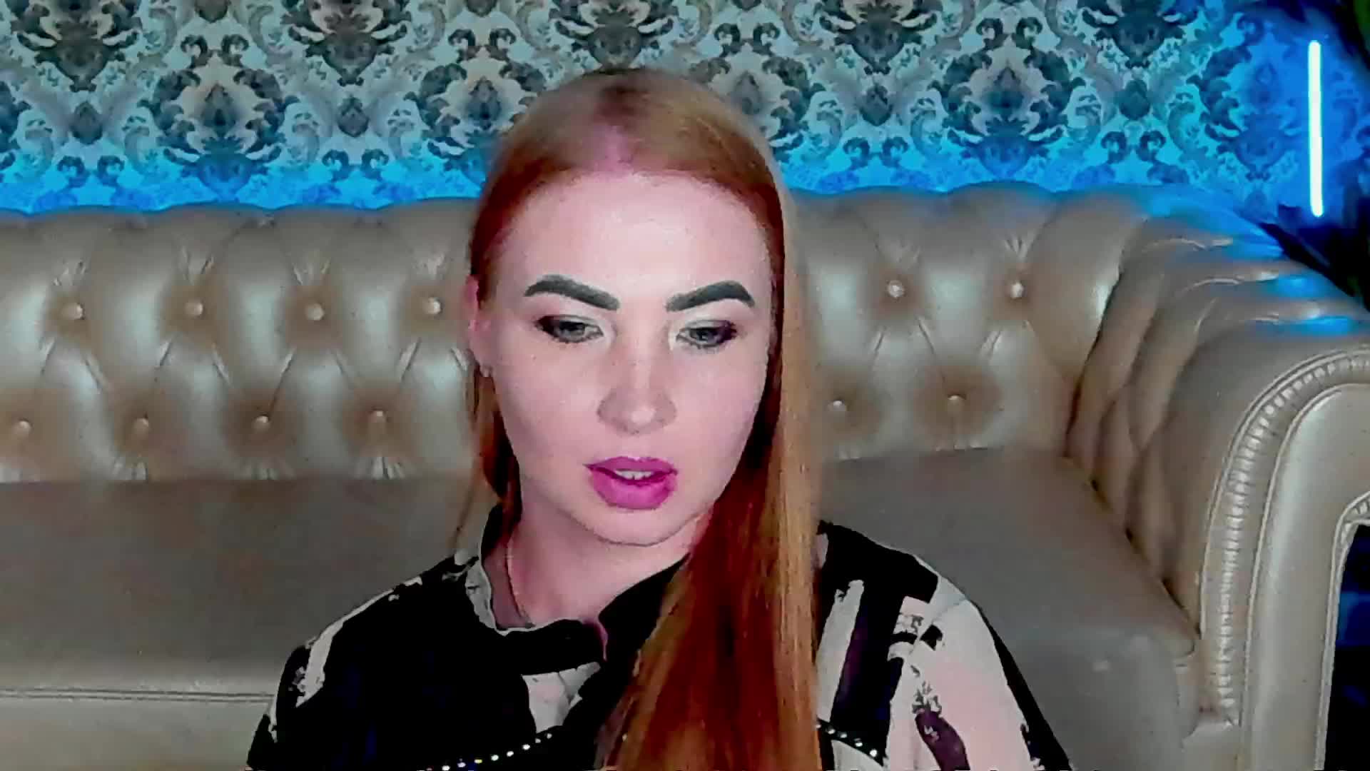 MssShyBarbie Adult Chat August 10, 2025