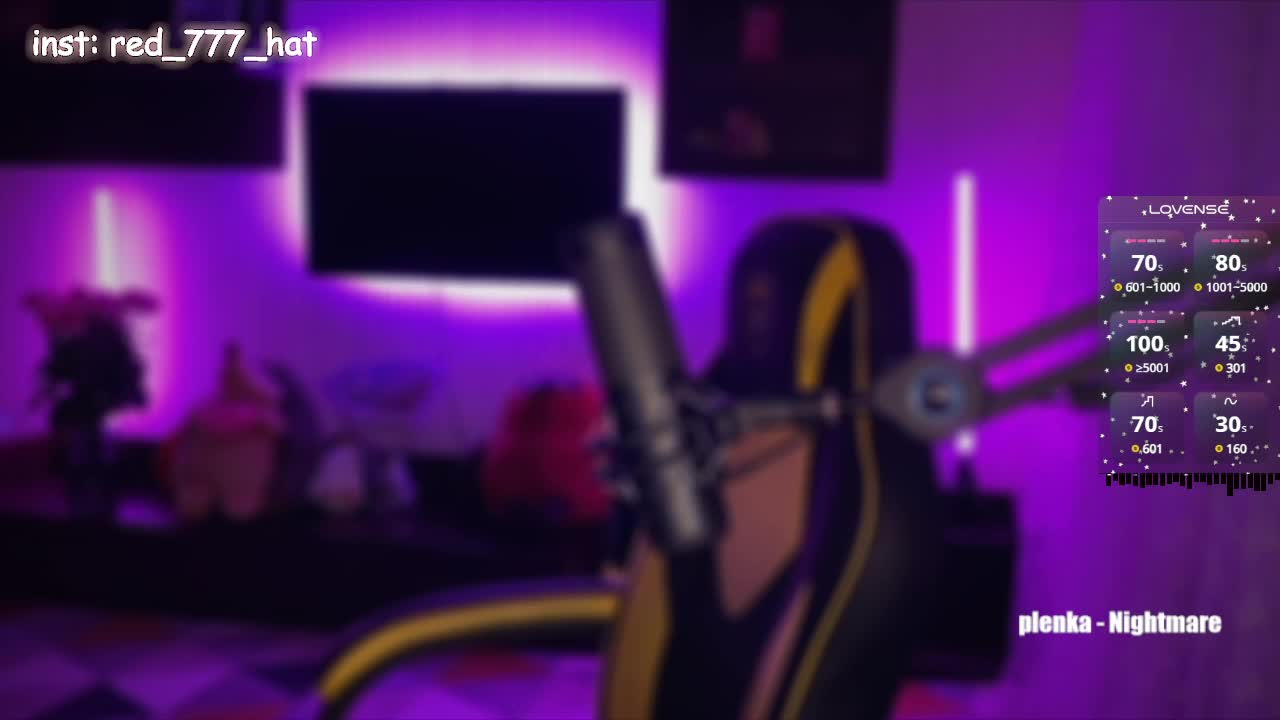 -RED_HAT- Adult Chat August 10, 2025