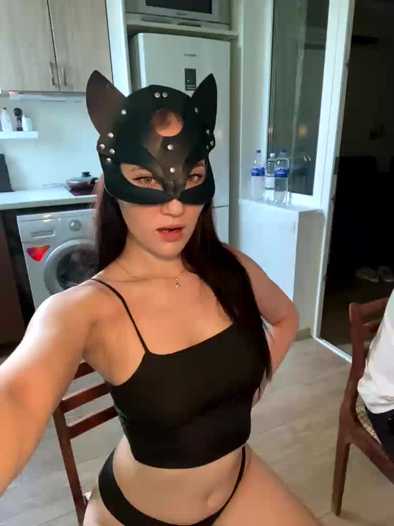 SoSweetCouple Adult Chat August 9, 2025