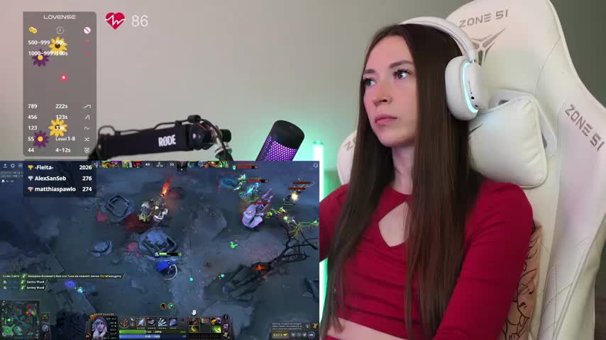 moleculegirl Adult Chat August 10, 2025