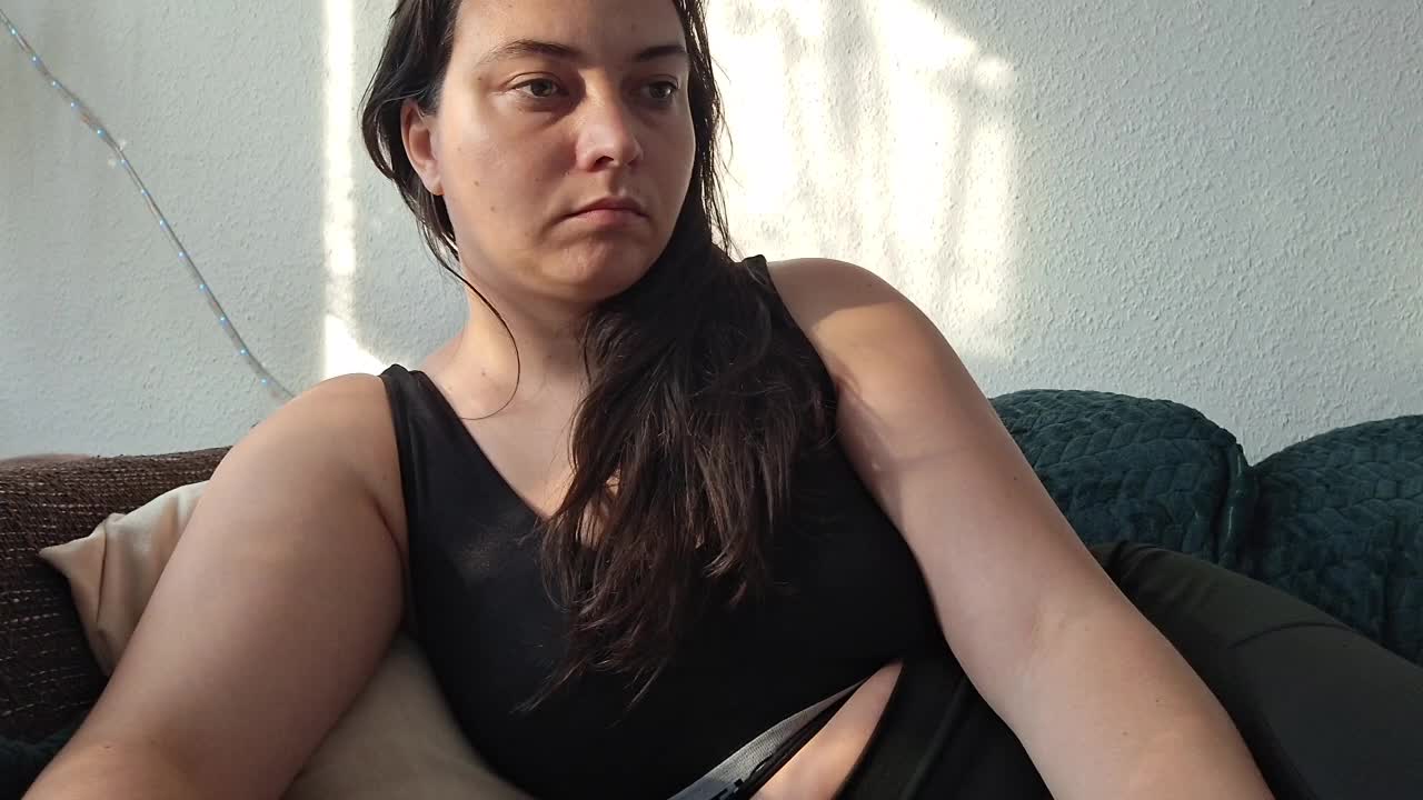 CyndeeWinter Adult Chat August 9, 2025