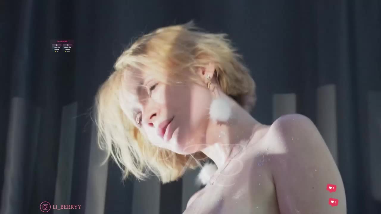 Li_Berry Adult Chat August 9, 2025