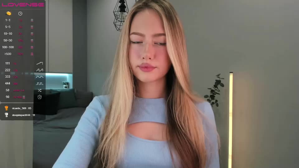 longoriaeva Adult Chat August 10, 2025