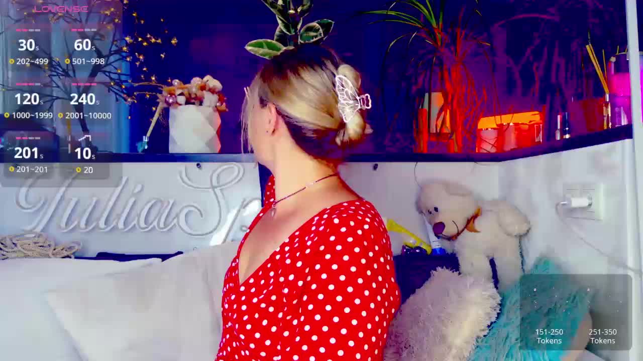 _JuliaSpace_ Adult Chat August 9, 2025