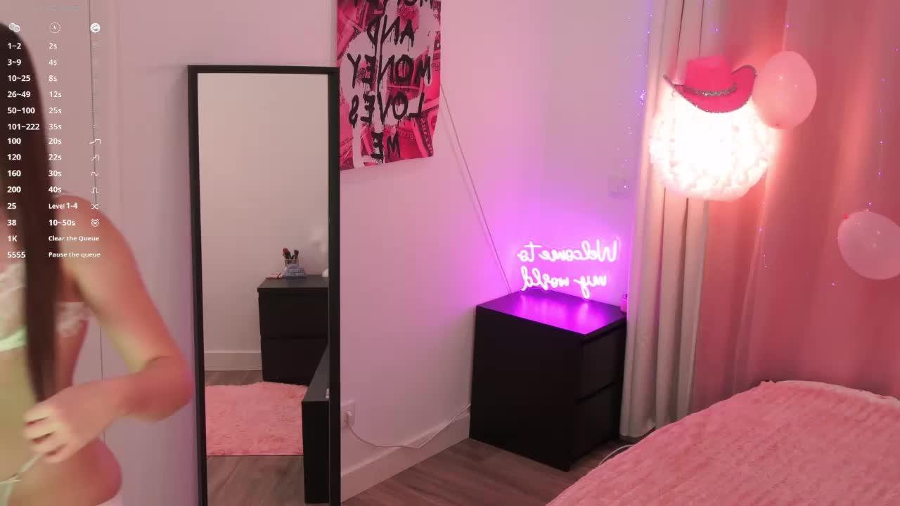 LiaGotti Adult Chat August 10, 2025