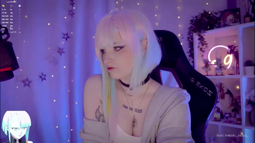 vronnier Adult Chat August 10, 2025