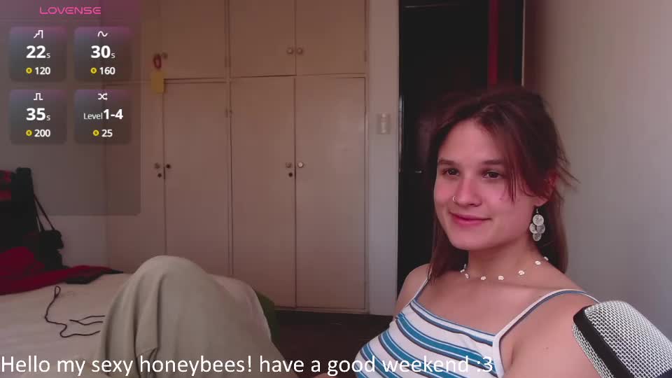 buckwheat_queen Adult Chat August 10, 2025